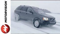 2011 Volvo XC90 SUV Review