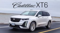 Is the Cadillac XT6 Better than Other Luxury SUVs in its Class?