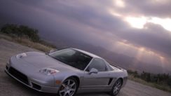 2005 Acura NSX Car Review