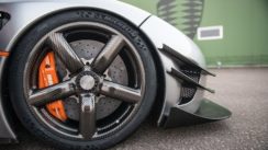 Making 280mph Capable Carbon Fiber Wheels