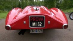 Fiat & Alfa-Romeo Replica Racers