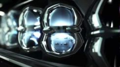 Acura Jewel Eye LED Headlights