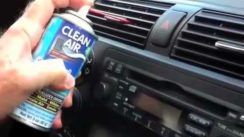 How to Neutralize Odors in your Car