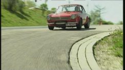Fiat Abarth 2000 Review Video