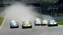 Maserati Trofeo Full Race Video