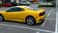Ferrari, Maserati & Lamborghini Exotic Car Dealership