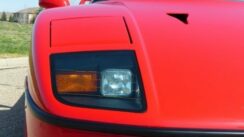 The Iconic Ferrari F40: Enzo’s last Ferrari Driven & Revealed