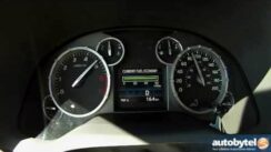 2014 Toyota Tundra 0-60 MPH Acceleration Test Video
