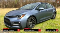 2020 Toyota Corolla XSE Review – Should You Buy One?