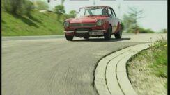 Fiat Abarth 2000 Review Video