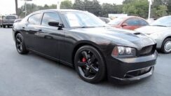 2006 Dodge Charger SRT-8 In-Depth Review