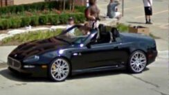 Google Street View Exotic Cars – Part 18