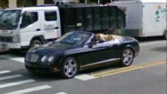 Google Street View Exotic Cars – Part 17