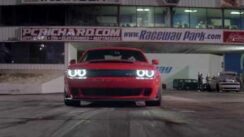 2018 Dodge Challenger SRT Demon | Most-Powerful Muscle Car Ever!