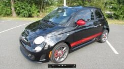 2012 Fiat 500 Abarth In-Depth Review