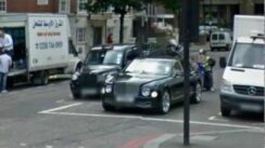 Google Street View Exotic Cars – Part 16