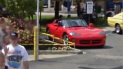 Google Street View Exotic Cars – Part 19