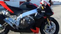 Literbike Shootout: Aprilia RSV4 Factory vs Ducati 1198S vs KTM RC8R