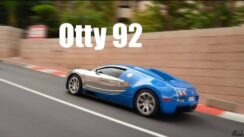 Bugatti Veyron, Enzo & Murcielago Exotics Spotted