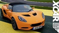 Lotus Elise S: Can A Supercharger Make It Better?