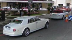 Google Street View Exotic Cars – Part 6