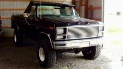 1980 Ford F150 Lifted Quick Look