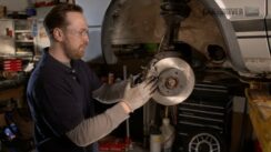 How to Replace Your Car’s Brake Pads