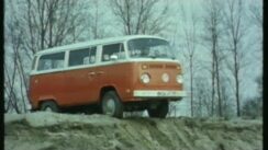 VW Bully History & Review