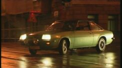 Opel Manta B Car Review Video