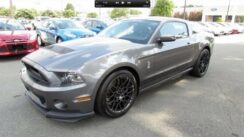 2013 Shelby GT500 In-Depth Review