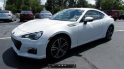 2013 Subaru BRZ Limited In-Depth Review