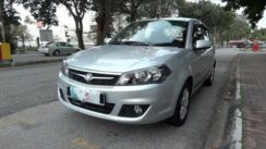 2011 Proton Saga FL Executive In-Depth Car Review