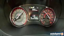2015 Subaru WRX 0-60 MPH Acceleration Test