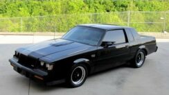 Buick Grand National Intro & Overview