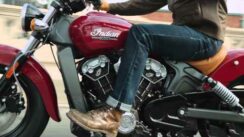 2015 Indian Scout Overview