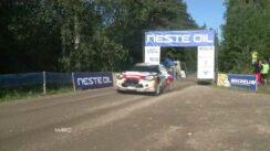 Best of Rally Finland – Citroën WRC 2014