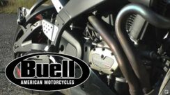 Buell Motorcycle Quick Look