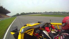 Racing the Ariel Atom to its Limits
