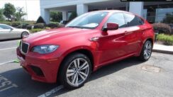 2012 BMW X6 M In-Depth Review