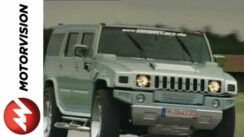 Seriously Customized Hummer H2