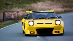 De Tomaso Pantera GT5 – Sounds, Ride & Flyby Video