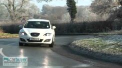 SEAT Leon Hatchback In-Depth Review