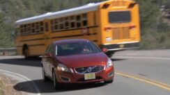 2011 Volvo S60 T6 AWD Review Video