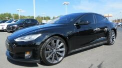 2012/2013 Tesla Model S 85kWh In-Depth Review