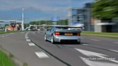 Noble M12 GTO and M400 Amazing Accelerations