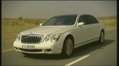 Maybach 62 S In-Depth Review Video