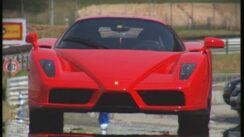 The Legendary Ferrari Enzo