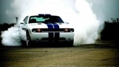 2011 Dodge Challenger SRT8 392 Road Test