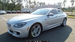 2013 BMW 650i Gran Coupe M-Sport In-Depth Review
