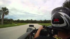 The Fastest Ariel Atom in the World